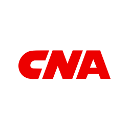 CNA logo