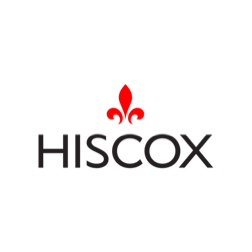 Hiscox logo