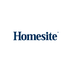 Homesite logo