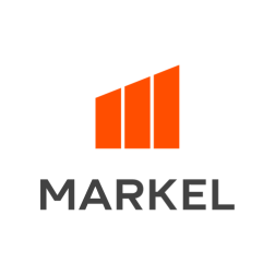 Markel logo