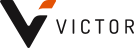 The Victor Insurance logo