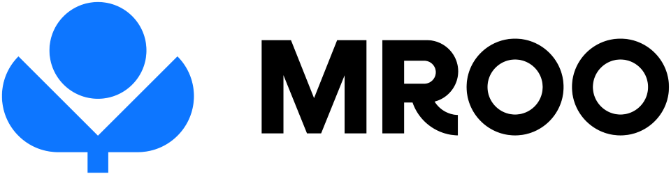 MROO logo