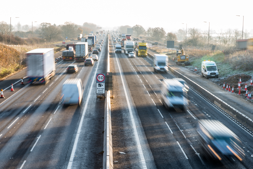 hauliers