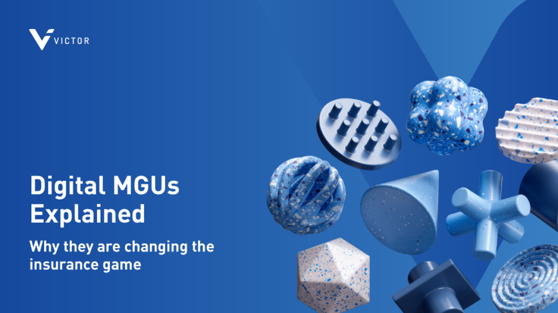 Digital MGU explained guide