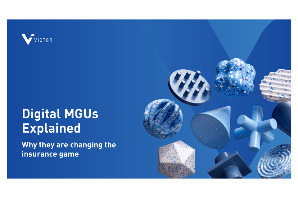 Digital MGU explained guide