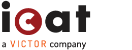 ICAT logo