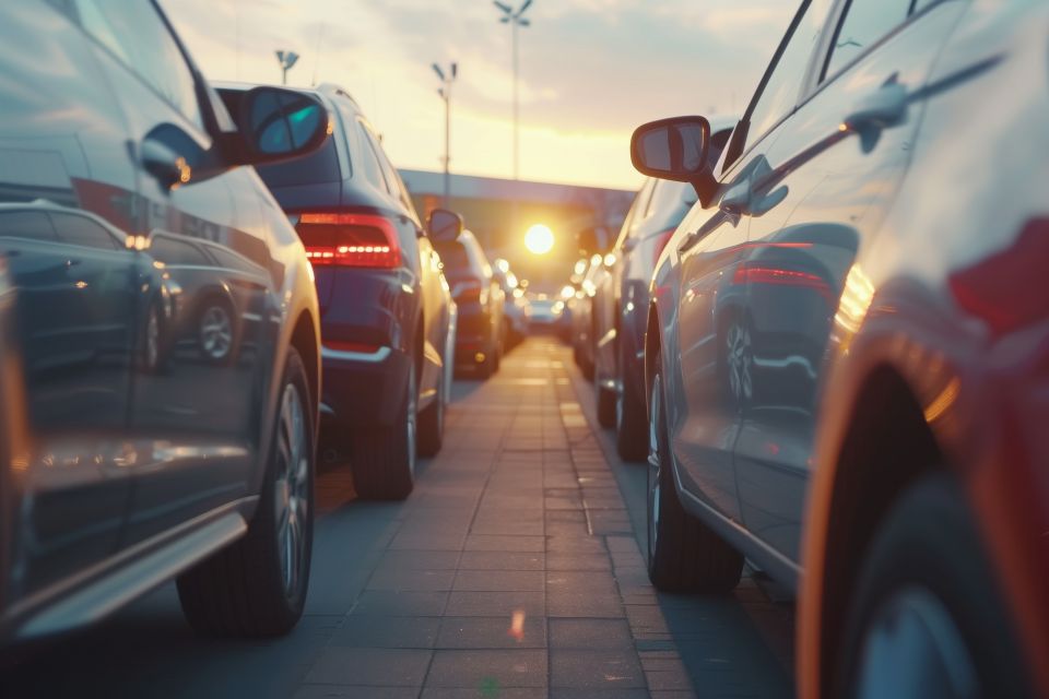 auto dealership inventory