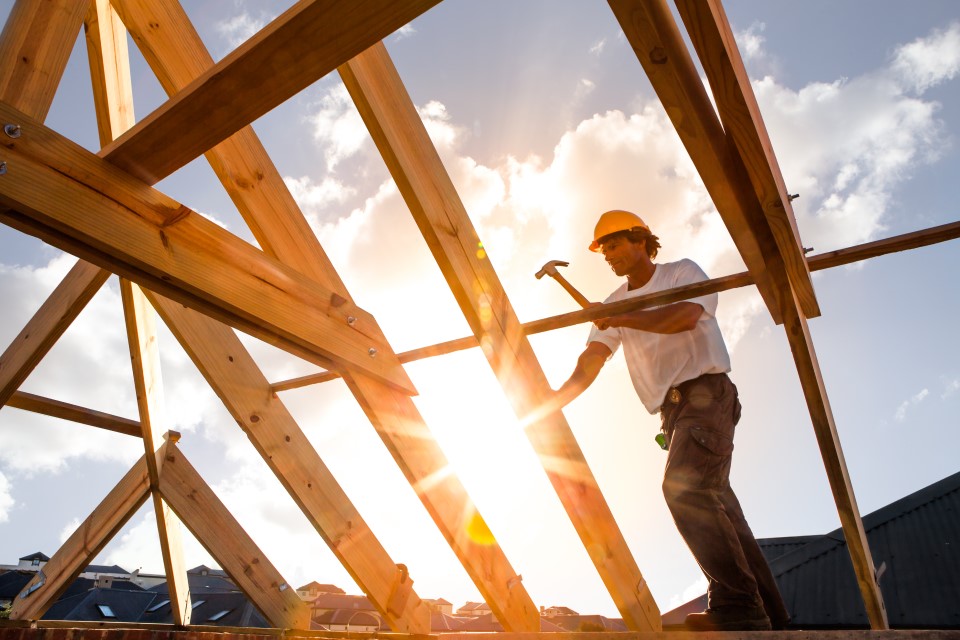 Builder