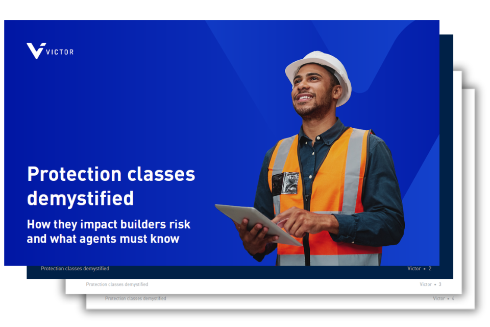 Protection classes demystified
